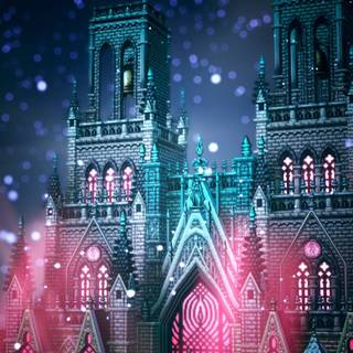 Octopath Traveler 0 wallpaper