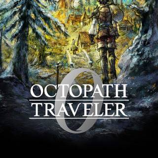 Octopath Traveler 0 wallpaper