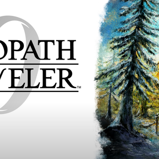 Octopath Traveler 0 wallpaper