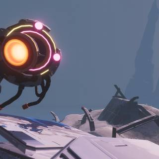 Toy Smash Kaboom wallpaper