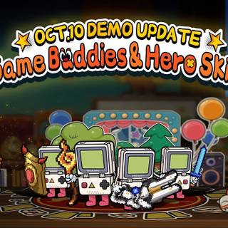 Toy Smash Kaboom wallpaper