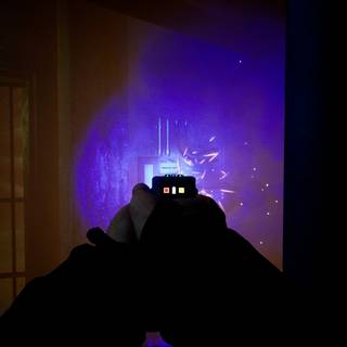 She's Leaving wallpaper