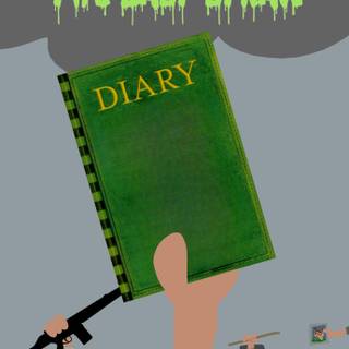 Diary of A Wimpy Kid: The Last Straw wallpaper