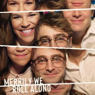Merrily We Roll Along wallpaper