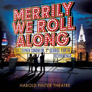 Merrily We Roll Along wallpaper