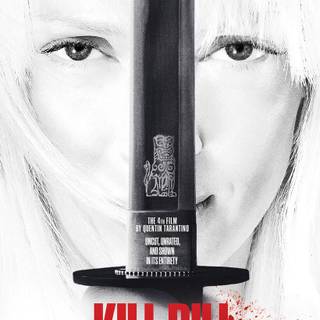 Kill Bill: The Whole Bloody Affair wallpaper