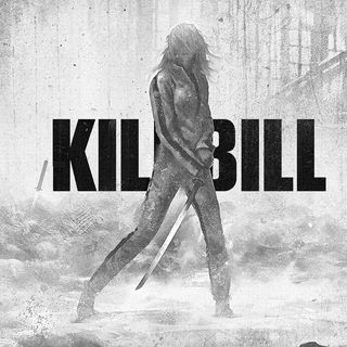 Kill Bill: The Whole Bloody Affair wallpaper