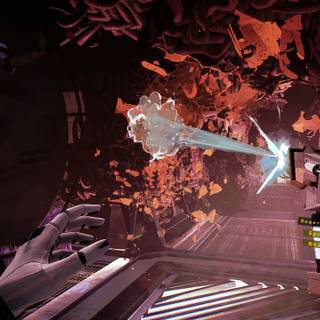 Ambrosia Sky wallpaper