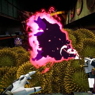 Ambrosia Sky wallpaper