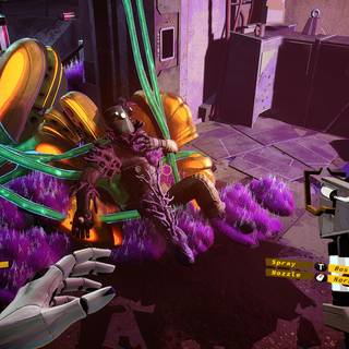 Ambrosia Sky wallpaper