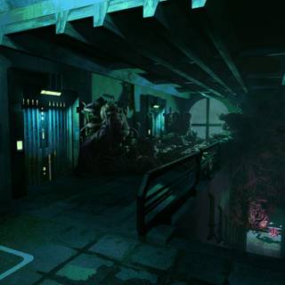 Ambrosia Sky wallpaper