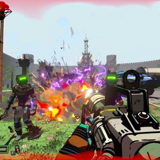 Skopje '83 wallpaper