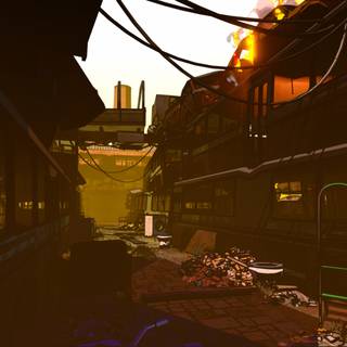 Skopje '83 wallpaper