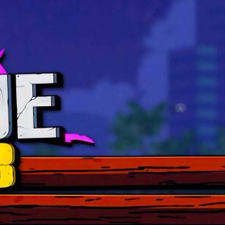 Skopje '83 wallpaper