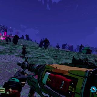 Skopje '83 wallpaper