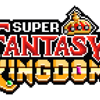 Super Fantasy Kingdom wallpaper