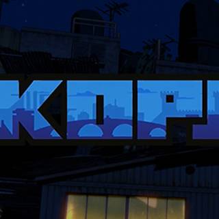 Skopje '83 wallpaper