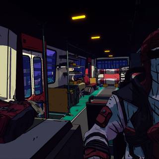 Skopje '83 wallpaper