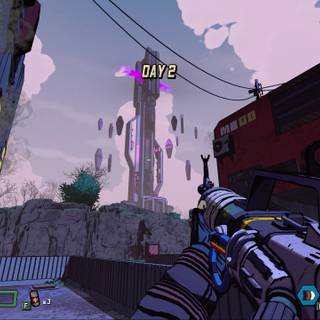 Skopje '83 wallpaper