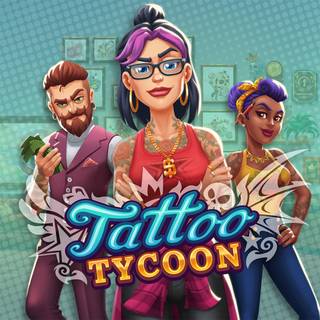 Tattoo Tycoon wallpaper
