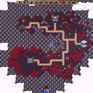 Super Fantasy Kingdom wallpaper