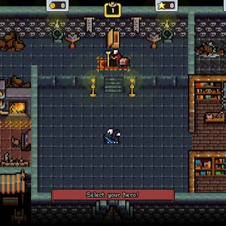 Super Fantasy Kingdom wallpaper