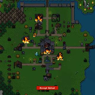 Super Fantasy Kingdom wallpaper