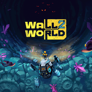 Wall World 2 wallpaper