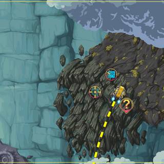 Wall World 2 wallpaper