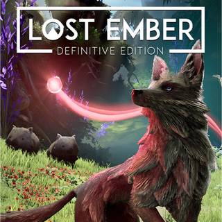 Lost Ember: Rekindled Edition wallpaper