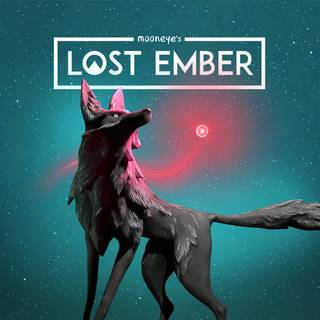 Lost Ember: Rekindled Edition wallpaper