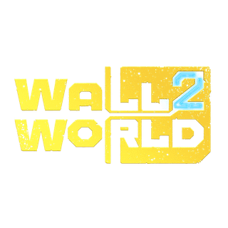 Wall World 2 wallpaper