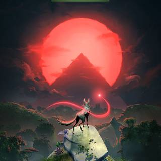 Lost Ember: Rekindled Edition wallpaper