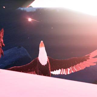 Lost Ember: Rekindled Edition wallpaper