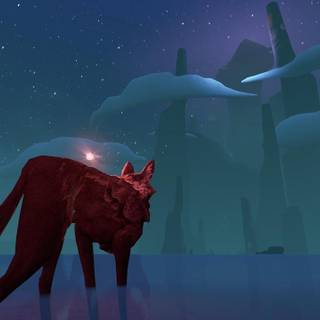 Lost Ember: Rekindled Edition wallpaper