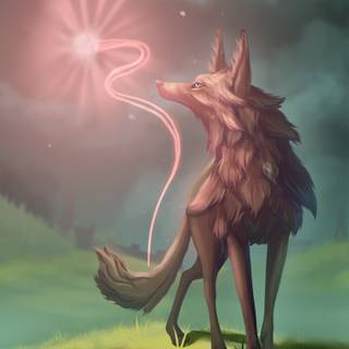 Lost Ember: Rekindled Edition wallpaper