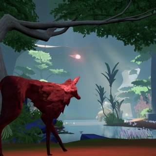 Lost Ember: Rekindled Edition wallpaper