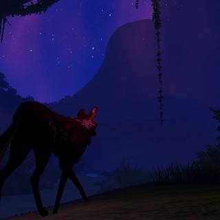 Lost Ember: Rekindled Edition wallpaper