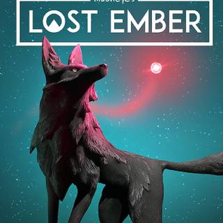 Lost Ember: Rekindled Edition wallpaper