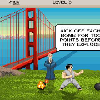 C64 & AMIGA Classix Remakes Sixpack 4 wallpaper