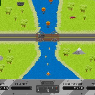 C64 & AMIGA Classix Remakes Sixpack 4 wallpaper