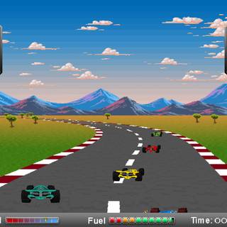 C64 & AMIGA Classix Remakes Sixpack 4 wallpaper