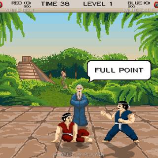 C64 & AMIGA Classix Remakes Sixpack 4 wallpaper