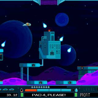 C64 & AMIGA Classix Remakes Sixpack 4 wallpaper