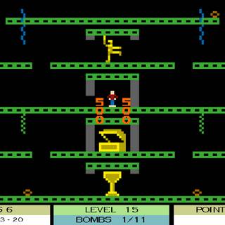 C64 & AMIGA Classix Remakes Sixpack 4 wallpaper