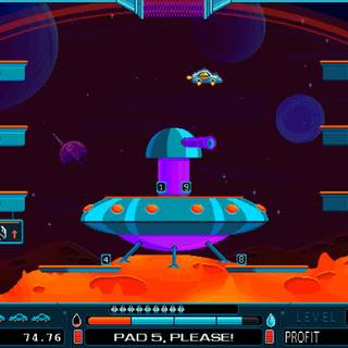 C64 & AMIGA Classix Remakes Sixpack 4 wallpaper