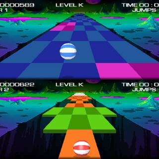 C64 & AMIGA Classix Remakes Sixpack 4 wallpaper