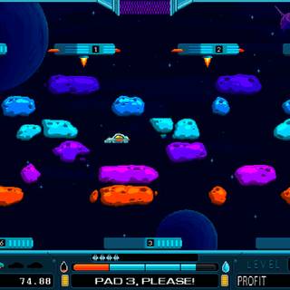 C64 & AMIGA Classix Remakes Sixpack 4 wallpaper