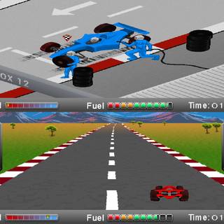 C64 & AMIGA Classix Remakes Sixpack 4 wallpaper