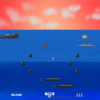 C64 & AMIGA Classix Remakes Sixpack 4 wallpaper